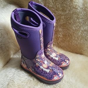 Bogs Classic High Boot, forest